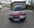Червоний ВАЗ 2110, об'ємом двигуна 1.6 л та пробігом 150 тис. км за 2850 $, фото 1 на Automoto.ua