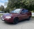 Червоний ВАЗ 2110, об'ємом двигуна 1.6 л та пробігом 184 тис. км за 2600 $, фото 1 на Automoto.ua