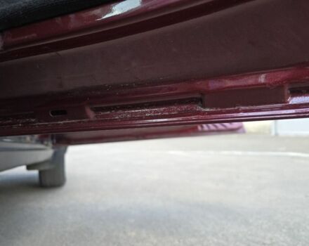 Червоний ВАЗ 2110, об'ємом двигуна 1.6 л та пробігом 150 тис. км за 2850 $, фото 11 на Automoto.ua