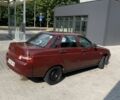Червоний ВАЗ 2110, об'ємом двигуна 1.6 л та пробігом 169 тис. км за 1150 $, фото 8 на Automoto.ua