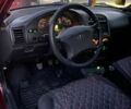 Красный ВАЗ 2110, объемом двигателя 1.6 л и пробегом 184 тыс. км за 2600 $, фото 4 на Automoto.ua
