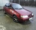 Красный ВАЗ 2110, объемом двигателя 1.6 л и пробегом 45 тыс. км за 4000 $, фото 8 на Automoto.ua