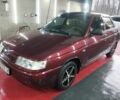 Красный ВАЗ 2110, объемом двигателя 1.6 л и пробегом 45 тыс. км за 4000 $, фото 4 на Automoto.ua