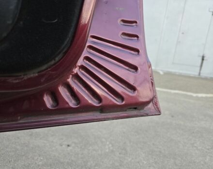 Червоний ВАЗ 2110, об'ємом двигуна 1.6 л та пробігом 150 тис. км за 2850 $, фото 9 на Automoto.ua