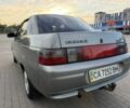 Червоний ВАЗ 2110, об'ємом двигуна 1.6 л та пробігом 145 тис. км за 2800 $, фото 1 на Automoto.ua