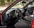 Красный ВАЗ 2110, объемом двигателя 1.6 л и пробегом 170 тыс. км за 1700 $, фото 8 на Automoto.ua