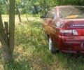 Червоний ВАЗ 2110, об'ємом двигуна 0 л та пробігом 137 тис. км за 2400 $, фото 1 на Automoto.ua