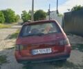 Красный ВАЗ 2110, объемом двигателя 1.5 л и пробегом 200 тыс. км за 472 $, фото 1 на Automoto.ua