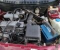Красный ВАЗ 2110, объемом двигателя 1 л и пробегом 3 тыс. км за 1363 $, фото 1 на Automoto.ua