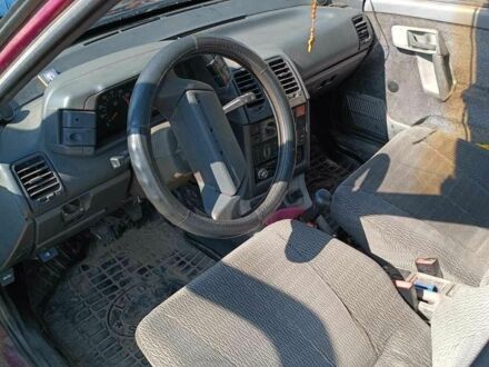 ВАЗ 2110 1998 в Светловдске на Automoto.ua Красный ВАЗ 2110, объемом двигателя 1.5 л и пробегом 200 тыс. км за 1500 $, фото 1 на Automoto.ua