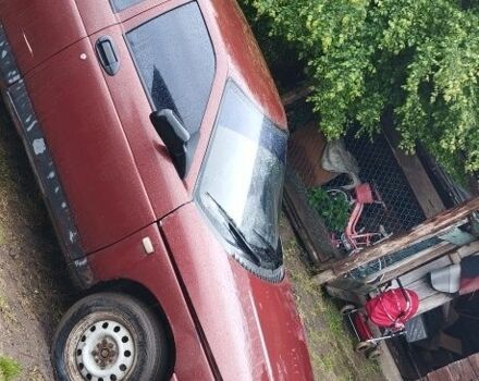 Червоний ВАЗ 2110, об'ємом двигуна 0 л та пробігом 250 тис. км за 1350 $, фото 1 на Automoto.ua