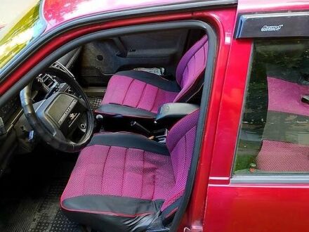ВАЗ 2110 2000 у Києві на Automoto.ua Червоний ВАЗ 2110, об'ємом двигуна 1.5 л та пробігом 300 тис. км за 1700 $, фото 1 на Automoto.ua