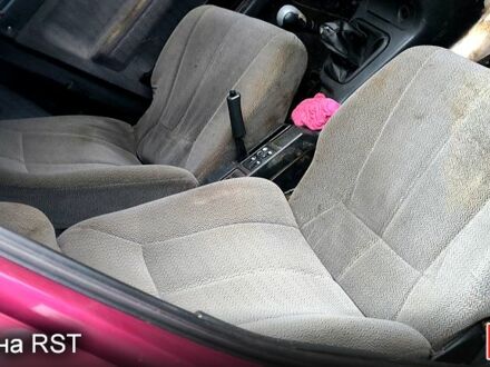 Червоний ВАЗ 2110, об'ємом двигуна 1.5 л та пробігом 0 тис. км за 1000 $, фото 1 на Automoto.ua