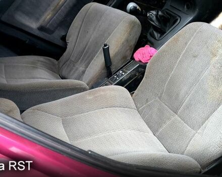 Червоний ВАЗ 2110, об'ємом двигуна 1.5 л та пробігом 0 тис. км за 1000 $, фото 1 на Automoto.ua