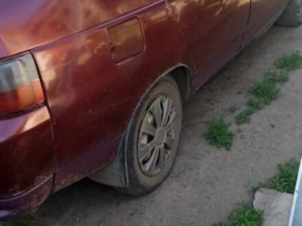ВАЗ 2110 2001 в Богодухове на Automoto.ua Красный ВАЗ 2110, объемом двигателя 1.5 л и пробегом 3 тыс. км за 1000 $, фото 1 на Automoto.ua