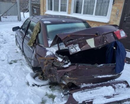 Червоний ВАЗ 2110, об'ємом двигуна 1.6 л та пробігом 101 тис. км за 1200 $, фото 1 на Automoto.ua