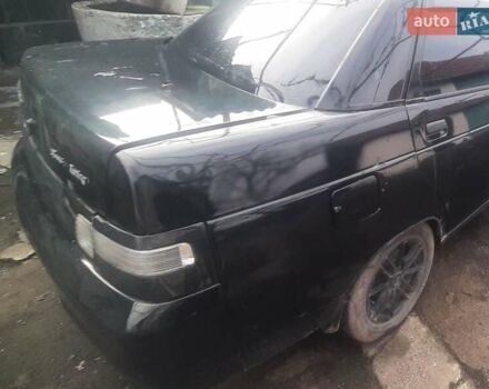ВАЗ 2110 2006 в Мукачеве на Automoto.ua ВАЗ 2110, объемом двигателя 1.6 л и пробегом 147 тыс. км за 1700 $, фото 4 на Automoto.ua