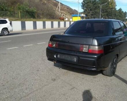 ВАЗ 2110 2006 в Мукачеве на Automoto.ua ВАЗ 2110, объемом двигателя 1.6 л и пробегом 147 тыс. км за 1700 $, фото 3 на Automoto.ua