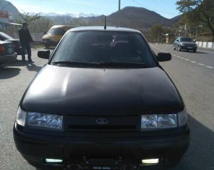 ВАЗ 2110 2006 в Мукачеве на Automoto.ua ВАЗ 2110, объемом двигателя 1.6 л и пробегом 147 тыс. км за 1700 $, фото 1 на Automoto.ua