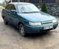 ВАЗ 2110, объемом двигателя 1.6 л и пробегом 188 тыс. км за 1300 $, фото 1 на Automoto.ua