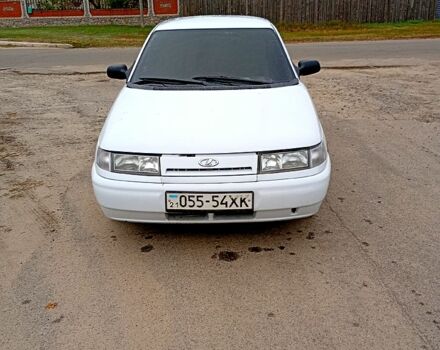 ВАЗ 2110 1998 в Мерефа на Automoto.ua ВАЗ 2110, объемом двигателя 1.5 л и пробегом 128 тыс. км за 1200 $, фото 3 на Automoto.ua
