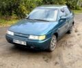ВАЗ 2110, объемом двигателя 1.6 л и пробегом 188 тыс. км за 1300 $, фото 6 на Automoto.ua