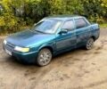 ВАЗ 2110, объемом двигателя 1.6 л и пробегом 188 тыс. км за 1300 $, фото 5 на Automoto.ua