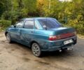 ВАЗ 2110, объемом двигателя 1.6 л и пробегом 188 тыс. км за 1300 $, фото 4 на Automoto.ua