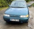 ВАЗ 2110 1998 у Любашевке на Automoto.ua ВАЗ 2110, об'ємом двигуна 1.6 л та пробігом 188 тис. км за 1300 $, фото 1 на Automoto.ua