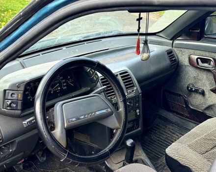 ВАЗ 2110 1998 у Любашевке на Automoto.ua ВАЗ 2110, об'ємом двигуна 1.6 л та пробігом 188 тис. км за 1300 $, фото 7 на Automoto.ua