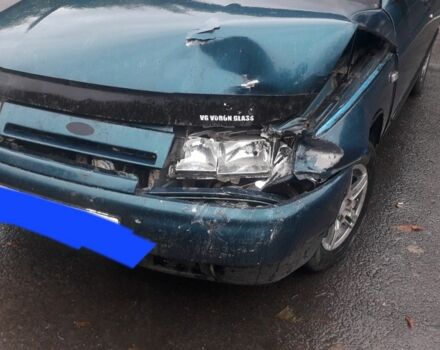 ВАЗ 2110, объемом двигателя 0 л и пробегом 737 тыс. км за 800 $, фото 3 на Automoto.ua