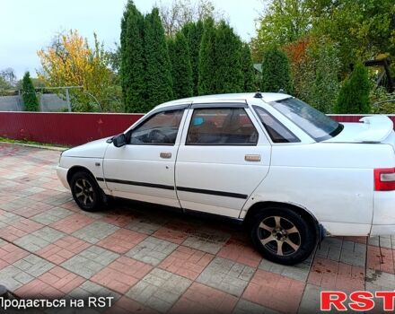 ВАЗ 2110, об'ємом двигуна 1.5 л та пробігом 280 тис. км за 1000 $, фото 5 на Automoto.ua