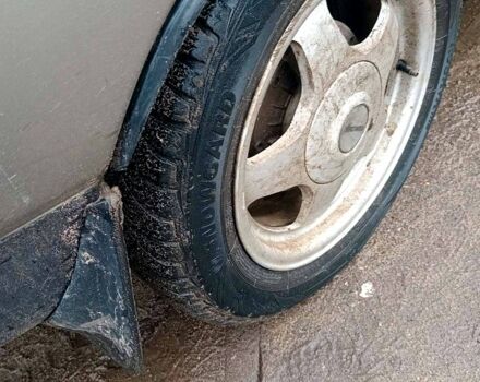 ВАЗ 2110, объемом двигателя 1.5 л и пробегом 240 тыс. км за 1200 $, фото 7 на Automoto.ua