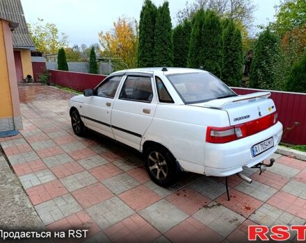 ВАЗ 2110, об'ємом двигуна 1.5 л та пробігом 280 тис. км за 1000 $, фото 3 на Automoto.ua