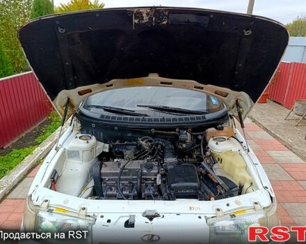 ВАЗ 2110, об'ємом двигуна 1.5 л та пробігом 280 тис. км за 1000 $, фото 10 на Automoto.ua