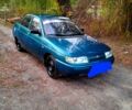 ВАЗ 2110, объемом двигателя 1.5 л и пробегом 160 тыс. км за 1100 $, фото 1 на Automoto.ua