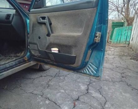 ВАЗ 2110, об'ємом двигуна 0 л та пробігом 199 тис. км за 1300 $, фото 6 на Automoto.ua