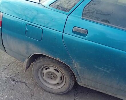 ВАЗ 2110, об'ємом двигуна 0 л та пробігом 199 тис. км за 1300 $, фото 10 на Automoto.ua