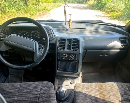 ВАЗ 2110, об'ємом двигуна 1.5 л та пробігом 162 тис. км за 1000 $, фото 4 на Automoto.ua