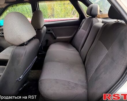 ВАЗ 2110, об'ємом двигуна 1.5 л та пробігом 280 тис. км за 1000 $, фото 11 на Automoto.ua