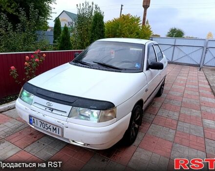 ВАЗ 2110, об'ємом двигуна 1.5 л та пробігом 280 тис. км за 1000 $, фото 2 на Automoto.ua