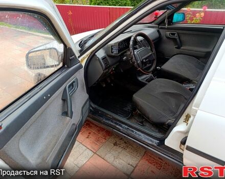 ВАЗ 2110, об'ємом двигуна 1.5 л та пробігом 280 тис. км за 1000 $, фото 6 на Automoto.ua