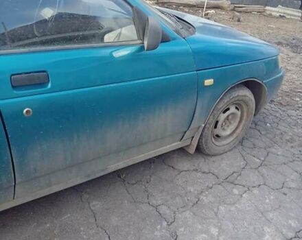 ВАЗ 2110, об'ємом двигуна 0 л та пробігом 199 тис. км за 1300 $, фото 7 на Automoto.ua