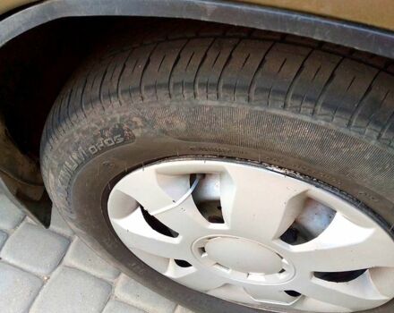 ВАЗ 2110, объемом двигателя 1.5 л и пробегом 0 тыс. км за 1700 $, фото 3 на Automoto.ua