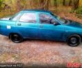 ВАЗ 2110, объемом двигателя 1.5 л и пробегом 160 тыс. км за 1100 $, фото 2 на Automoto.ua