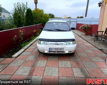 ВАЗ 2110, об'ємом двигуна 1.5 л та пробігом 280 тис. км за 1000 $, фото 1 на Automoto.ua