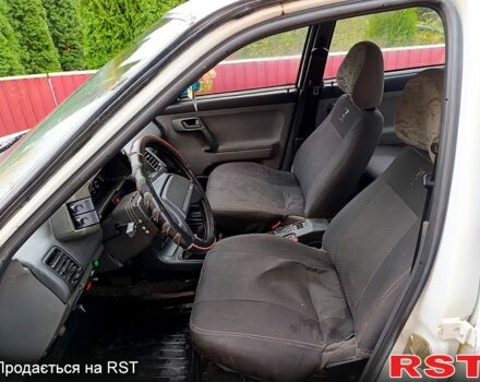 ВАЗ 2110, об'ємом двигуна 1.5 л та пробігом 280 тис. км за 1000 $, фото 7 на Automoto.ua