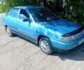 ВАЗ 2110, об'ємом двигуна 1.5 л та пробігом 162 тис. км за 1000 $, фото 1 на Automoto.ua