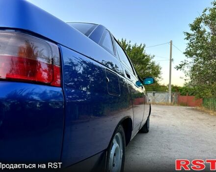 ВАЗ 2110, объемом двигателя 1.5 л и пробегом 68 тыс. км за 3200 $, фото 6 на Automoto.ua