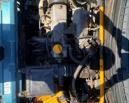 ВАЗ 2110, объемом двигателя 1.5 л и пробегом 171 тыс. км за 2199 $, фото 5 на Automoto.ua